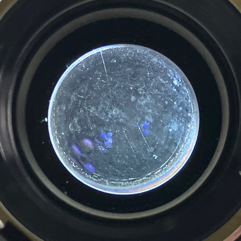 ニコン Nikon NIKKOR-H.C 50mm F2 5cm Lマウント L39 レンジファインダーカメラ用レンズ 【中古】cambb