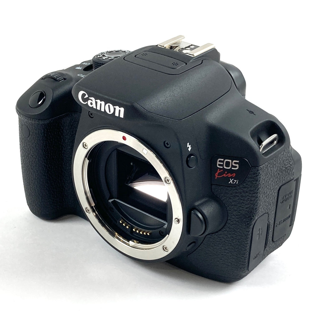 キヤノン Canon EOS Kiss X7i ボディ デジタル 一眼レフカメラ 【中古】cambb