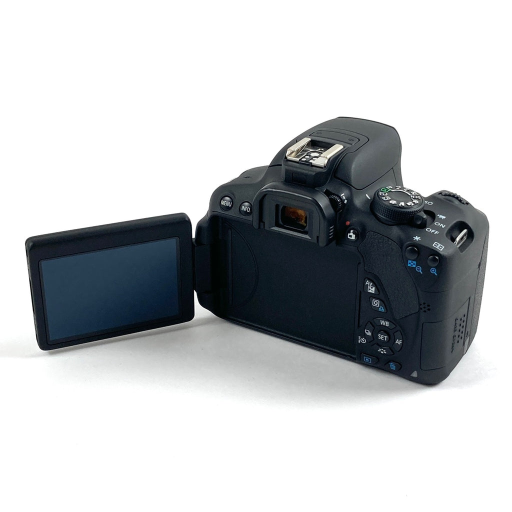 キヤノン Canon EOS Kiss X7i ボディ デジタル 一眼レフカメラ 【中古】cambb