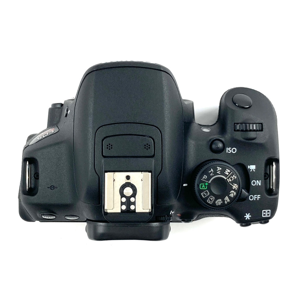 キヤノン Canon EOS Kiss X7i ボディ デジタル 一眼レフカメラ 【中古】cambb