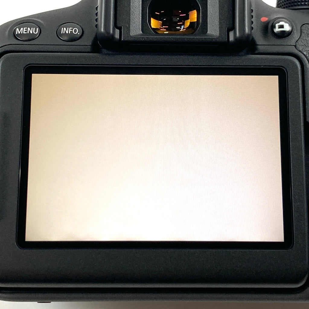 キヤノン Canon EOS Kiss X7i ボディ デジタル 一眼レフカメラ 【中古】cambb