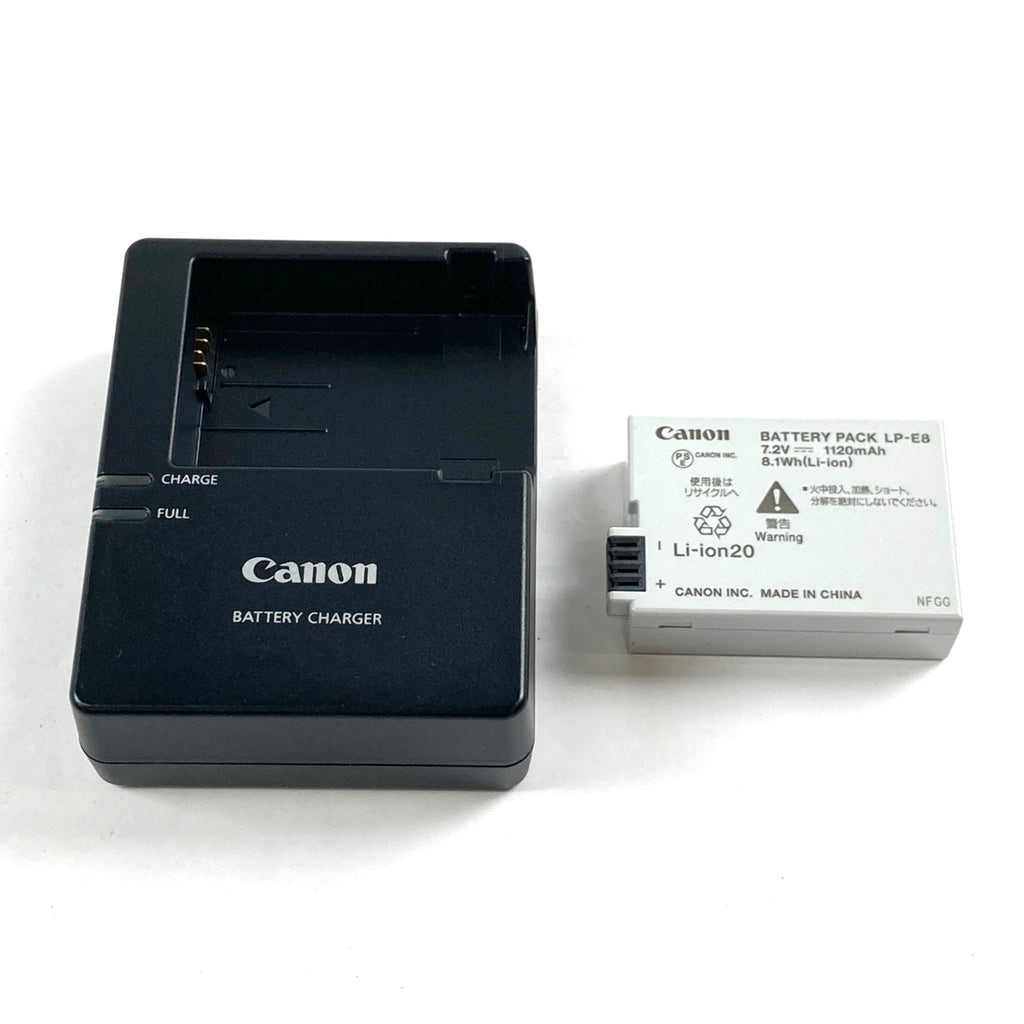 キヤノン Canon EOS Kiss X7i ボディ デジタル 一眼レフカメラ 【中古】cambb