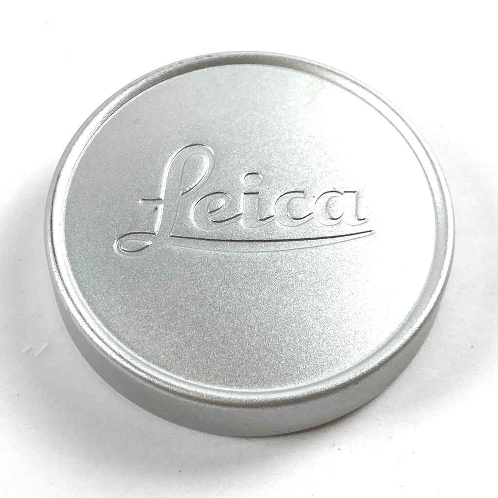 ライカ LEICA SUMMICRON 50mm F2 ズミクロン 沈胴 Lマウント L39 ［ジャンク品］ レンジファインダーカメラ用レンズ 【中古】cambb