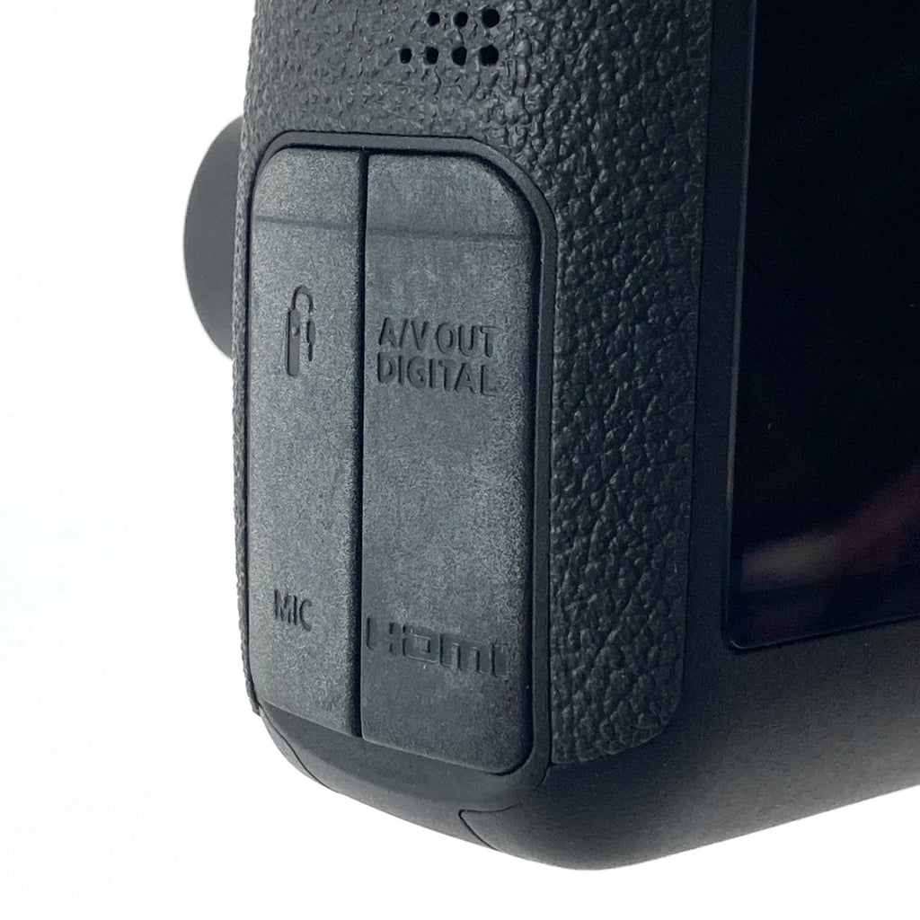 キヤノン Canon EOS 6D ボディ デジタル 一眼レフカメラ 【中古】cambb