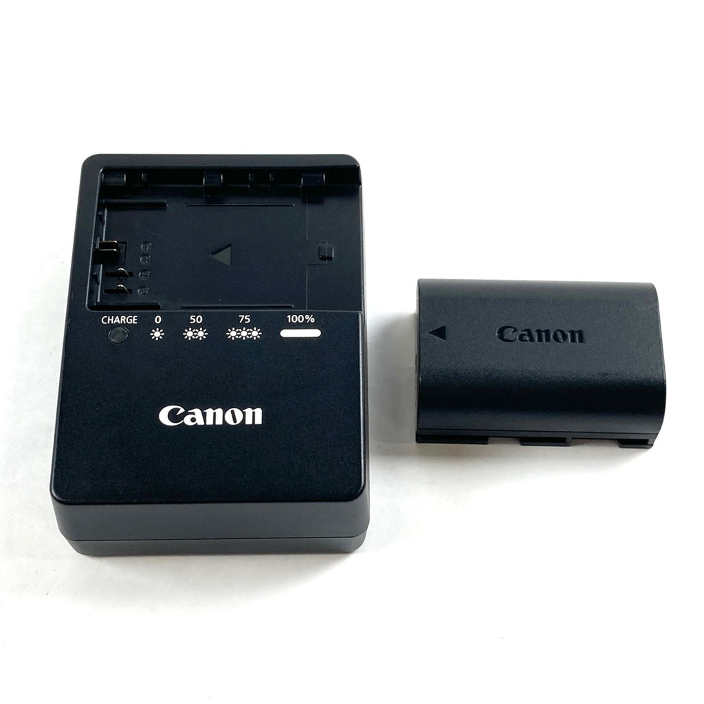 キヤノン Canon EOS 6D ボディ デジタル 一眼レフカメラ 【中古】cambb