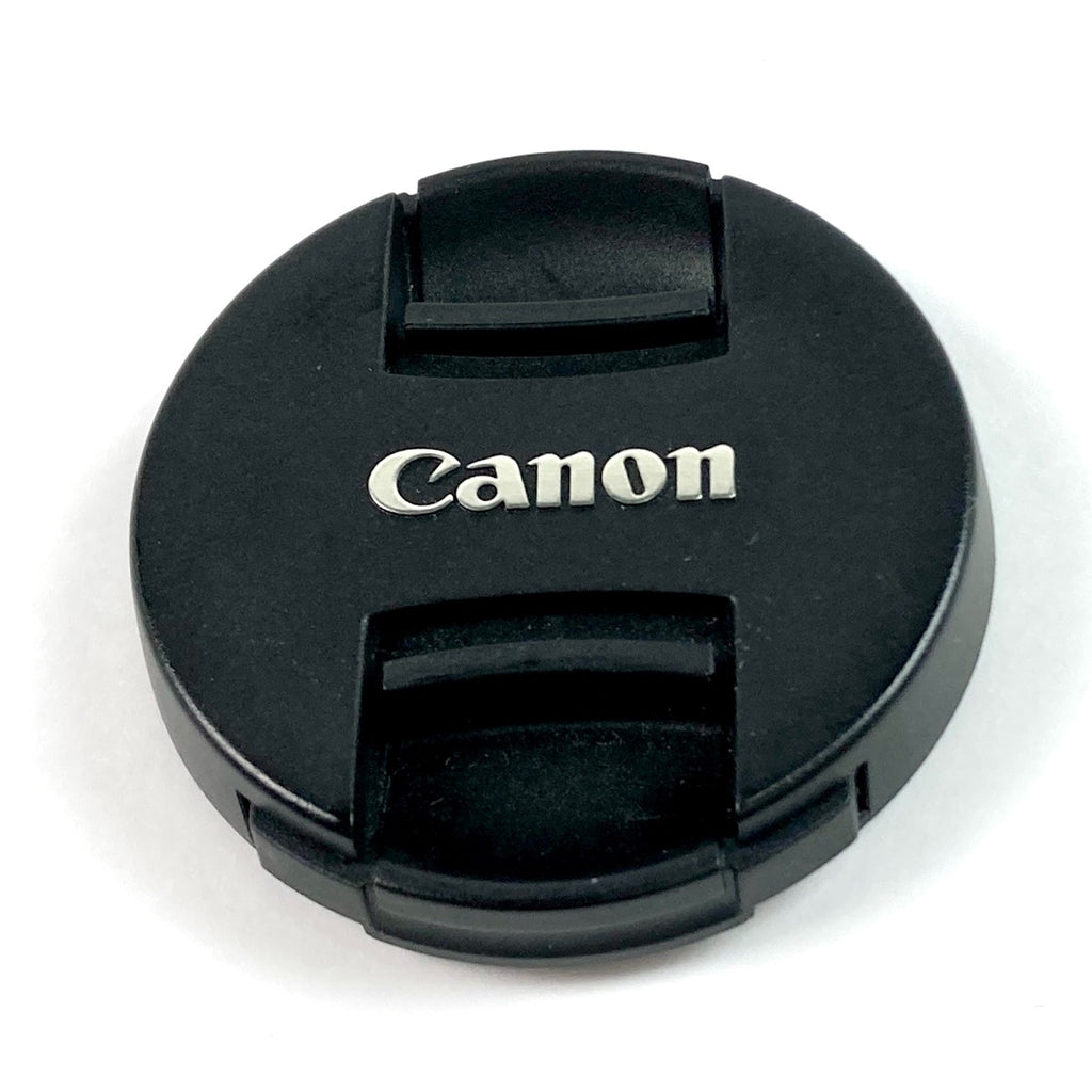 キヤノン Canon EF-M 22mm F2 STM シルバー 一眼カメラ用レンズ（オートフォーカス） 【中古】cambb