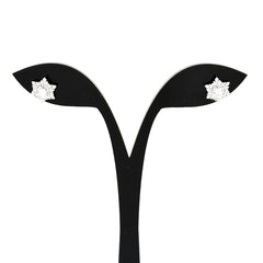 リメイク メレダイヤ デザインピアス プラチナ ピアス Pt950 Pt900 ダイヤモンド レディース ノンブランドジュエリーnbjwl