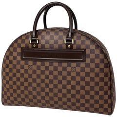 ルイ・ヴィトン ノリータ24 ボストンバッグ ダミエ N41454 レディース ブランドバッグ・小物 【中古】brbag