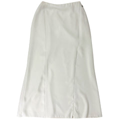 シャネル ロゴ ロングスカート ボトムス スカート ポリエステル レディース ブランドアパレル 【中古】brapp