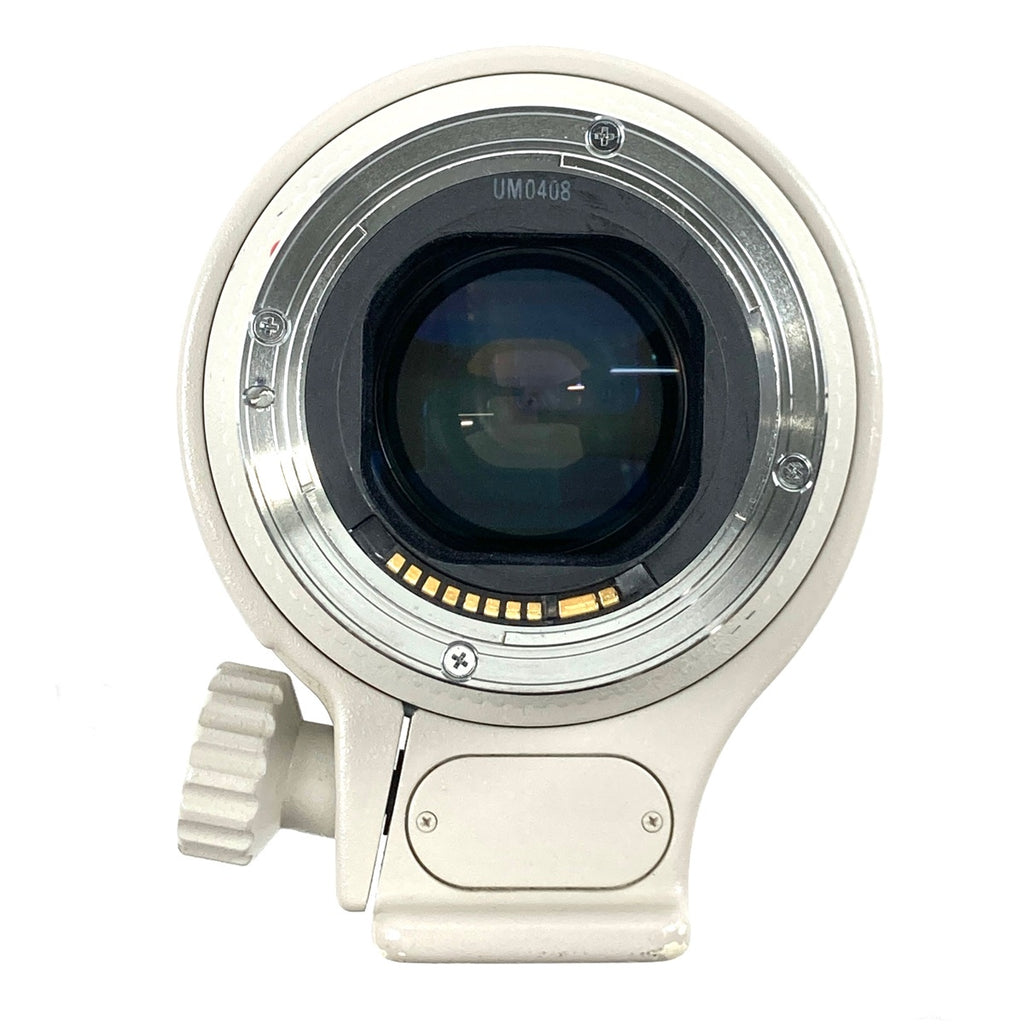 キヤノン Canon EF 70-200mm F2.8L USM ［ジャンク品］ 一眼カメラ用レンズ（オートフォーカス） 【中古】cambb