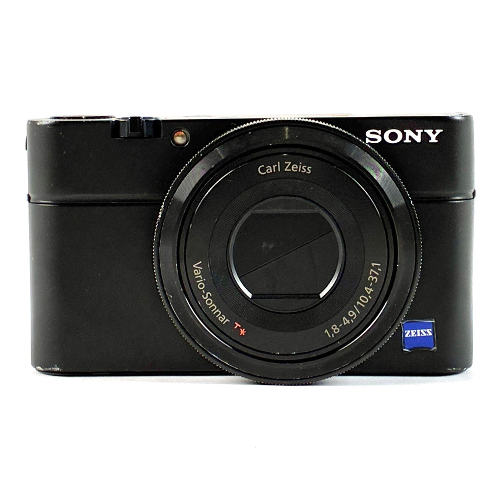 ソニー SONY DSC-RX100 コンパクトデジタルカメラ 【中古】cambb
