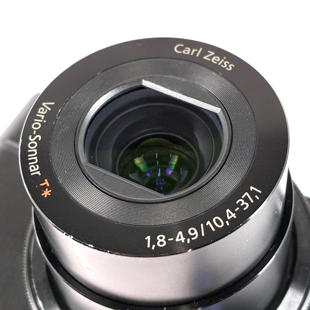 ソニー SONY DSC-RX100 コンパクトデジタルカメラ 【中古】cambb