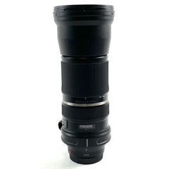 タムロン TAMRON SP 150-600mm F5-6.3 Di VC USD A011 (キヤノンEF用) 一眼カメラ用レンズ（オートフォーカス） カメラ 【中古】cambb