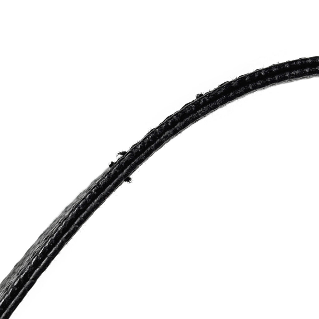 シャネル ココマーク チェーン トートバッグ ショルダーバッグ マトラッセ トートバッグ レザー ブラック レディース 【中古】brbag