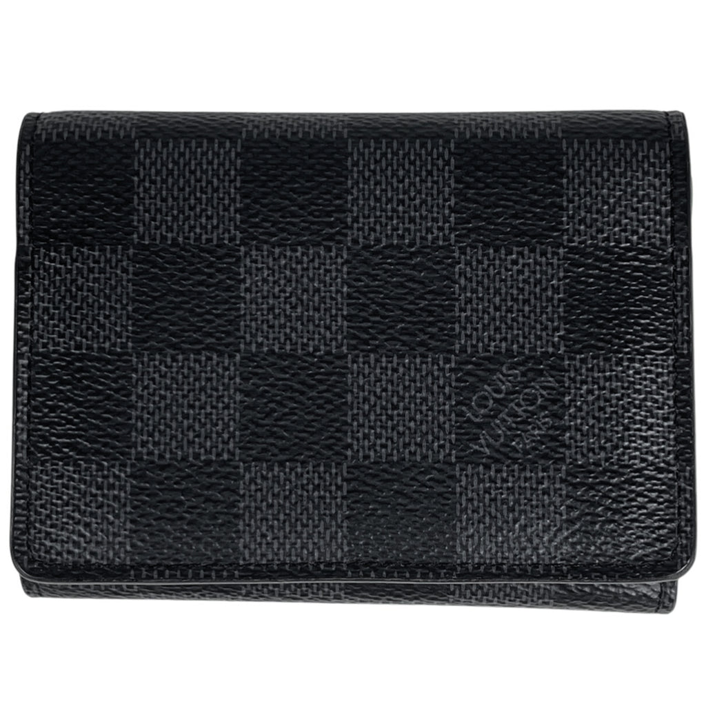 ルイ・ヴィトン アンヴェロップ カルト ドゥ ヴィジット カードケース