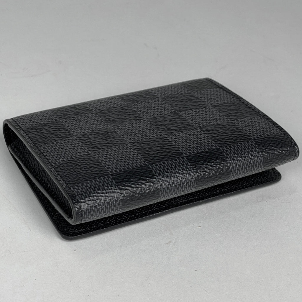 ルイ・ヴィトン アンヴェロップ カルト ドゥ ヴィジット カードケース