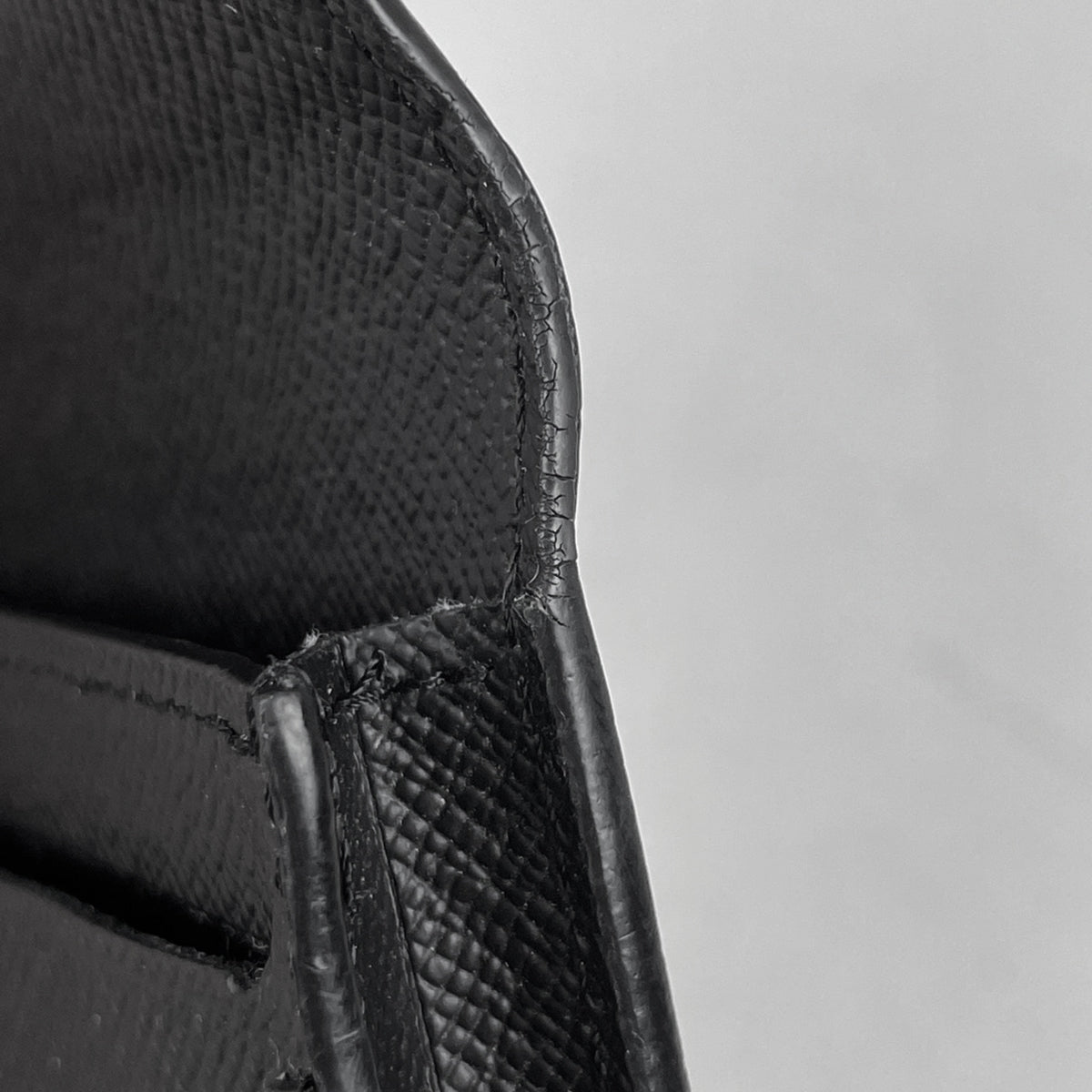 ルイ・ヴィトン アンヴェロップ カルト ドゥ ヴィジット カードケース