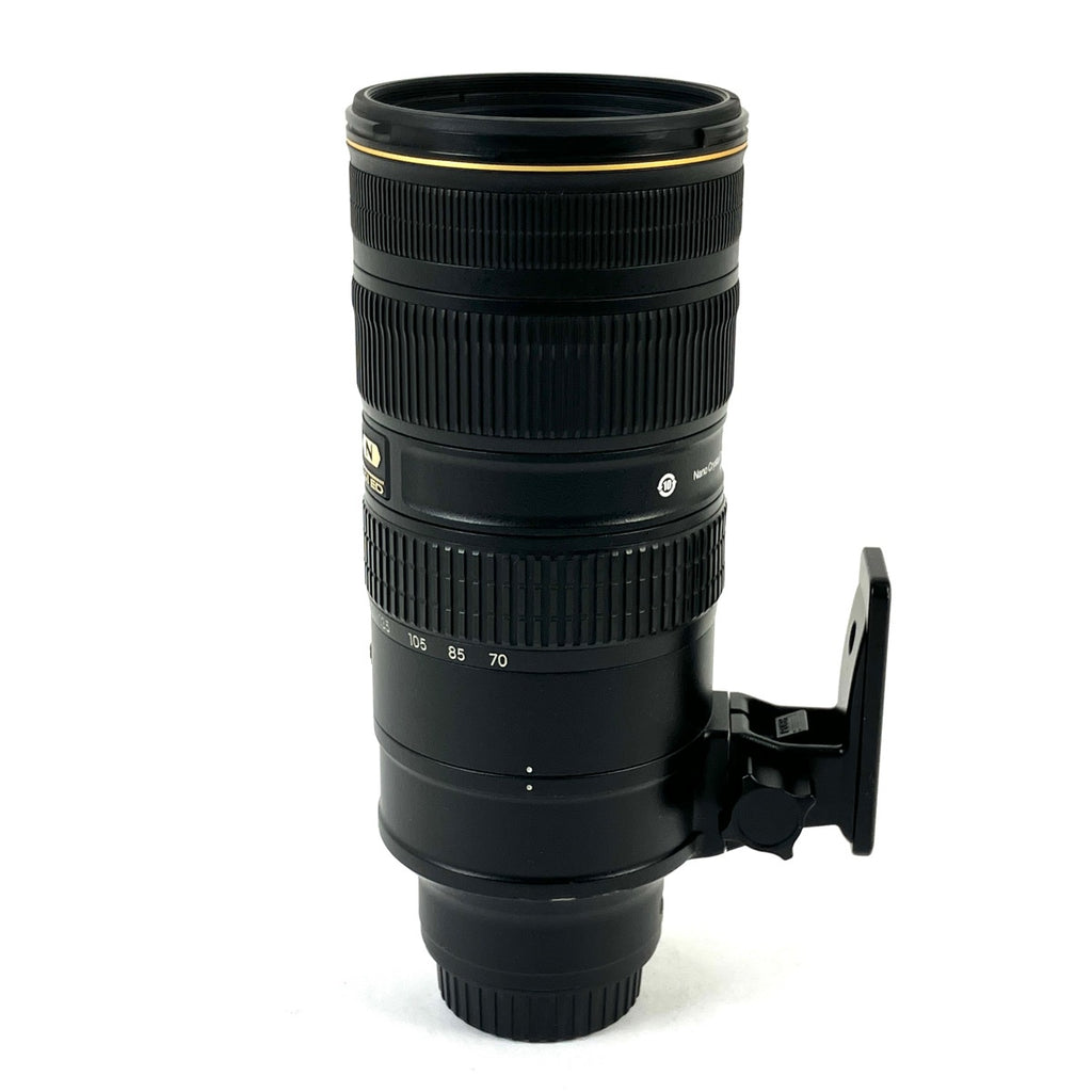 ニコン Nikon AF-S NIKKOR 70-200mm F2.8G ED VR II 一眼カメラ用レンズ（オートフォーカス） カメラ 【中古】cambb