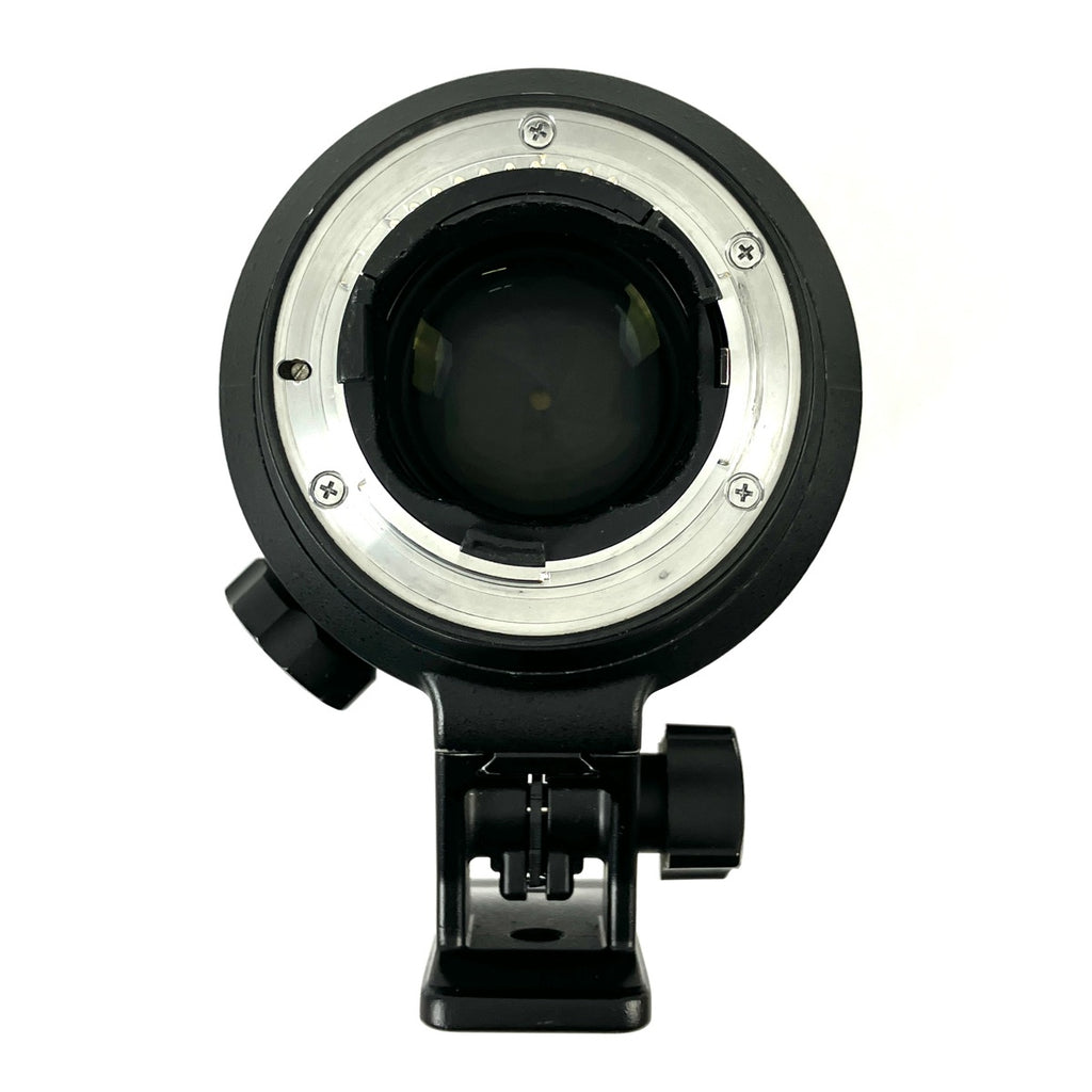 ニコン Nikon AF-S NIKKOR 70-200mm F2.8G ED VR II 一眼カメラ用レンズ（オートフォーカス） カメラ 【中古】cambb