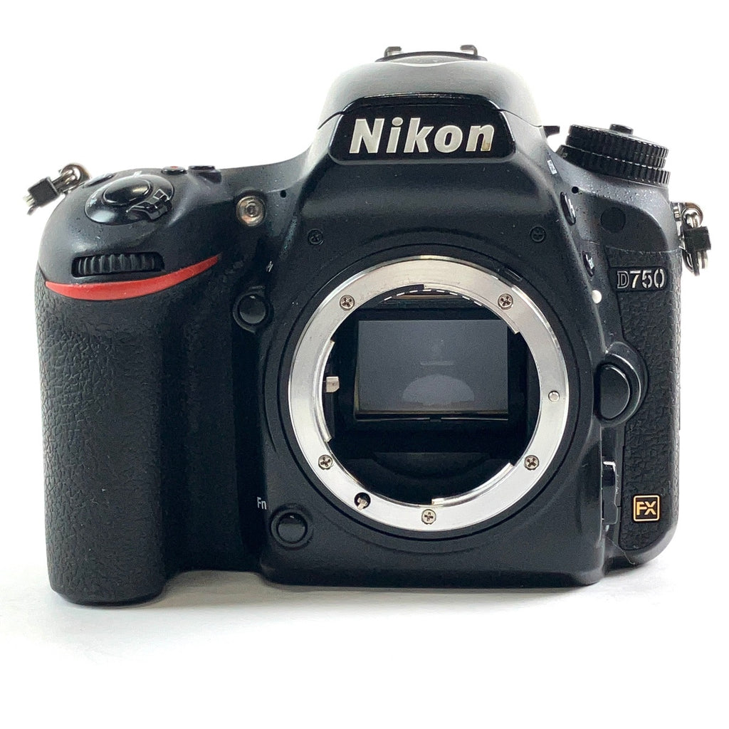 ニコン Nikon D750 ボディ デジタル 一眼レフカメラ カメラ 【中古】cambb