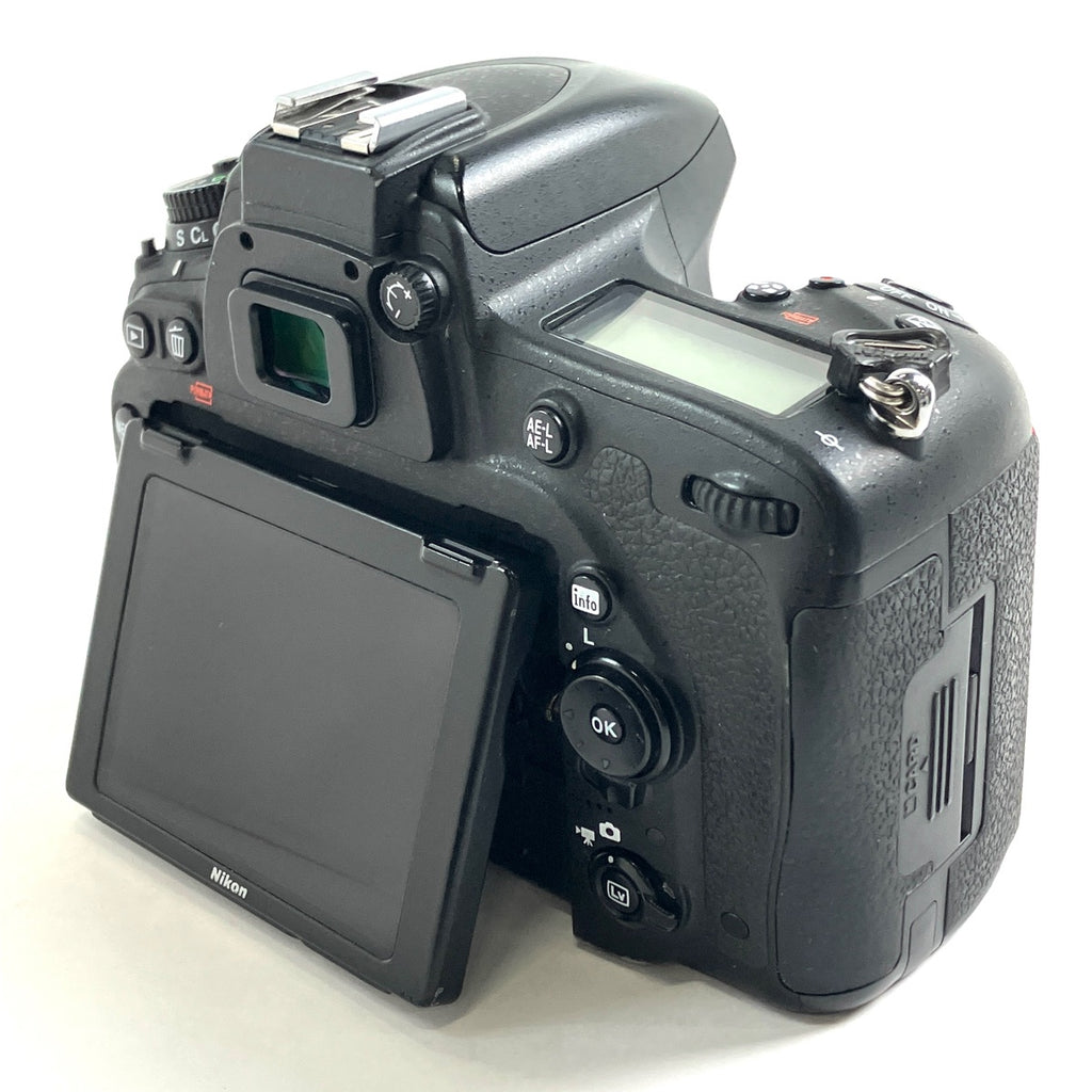 ニコン Nikon D750 ボディ デジタル 一眼レフカメラ カメラ 【中古】cambb