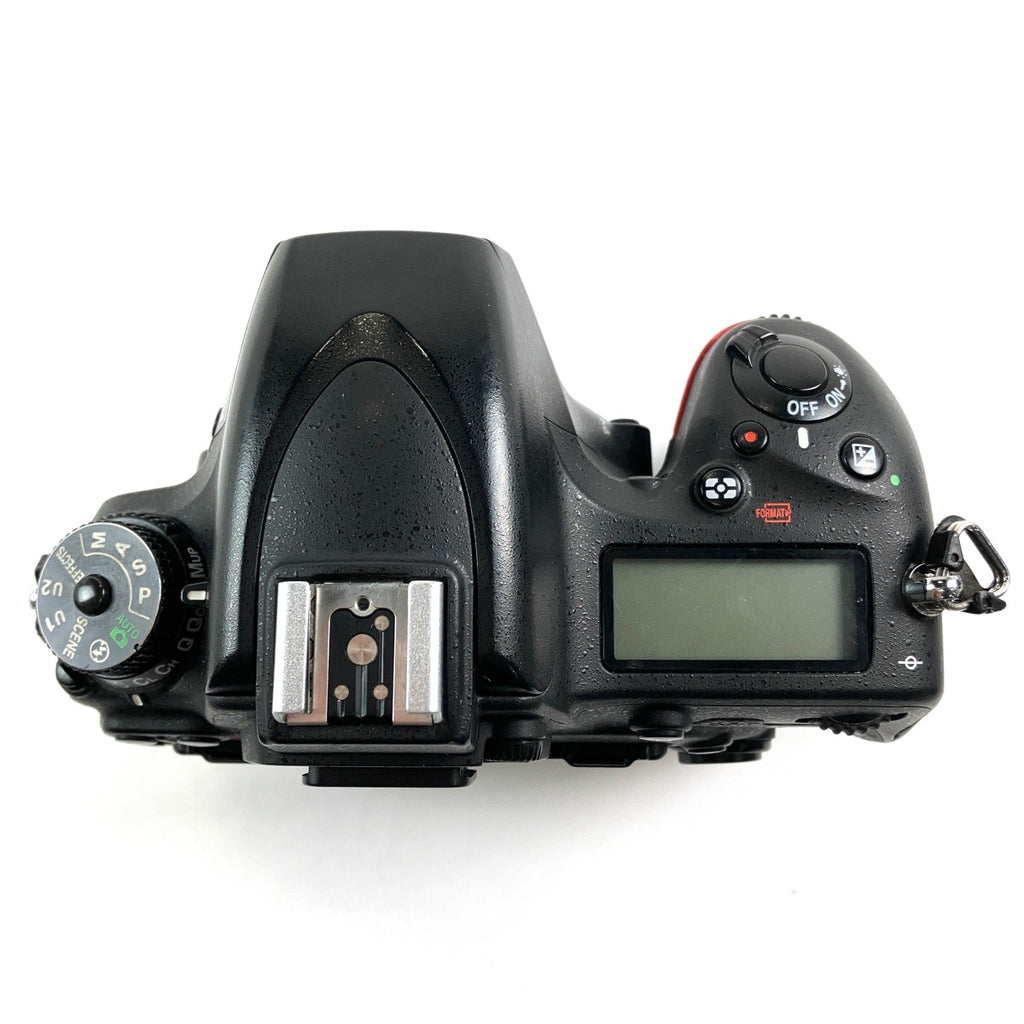 ニコン Nikon D750 ボディ デジタル 一眼レフカメラ カメラ 【中古】cambb