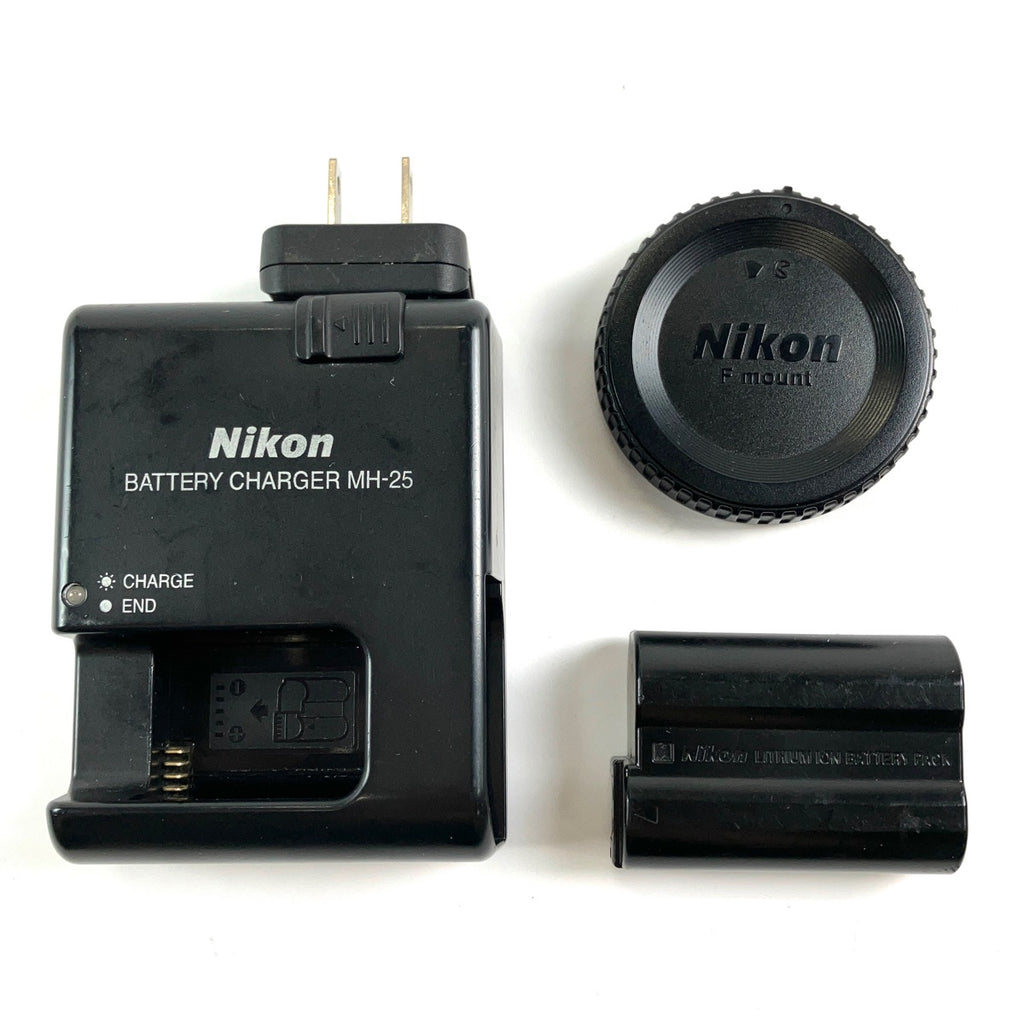 ニコン Nikon D750 ボディ デジタル 一眼レフカメラ カメラ 【中古】cambb