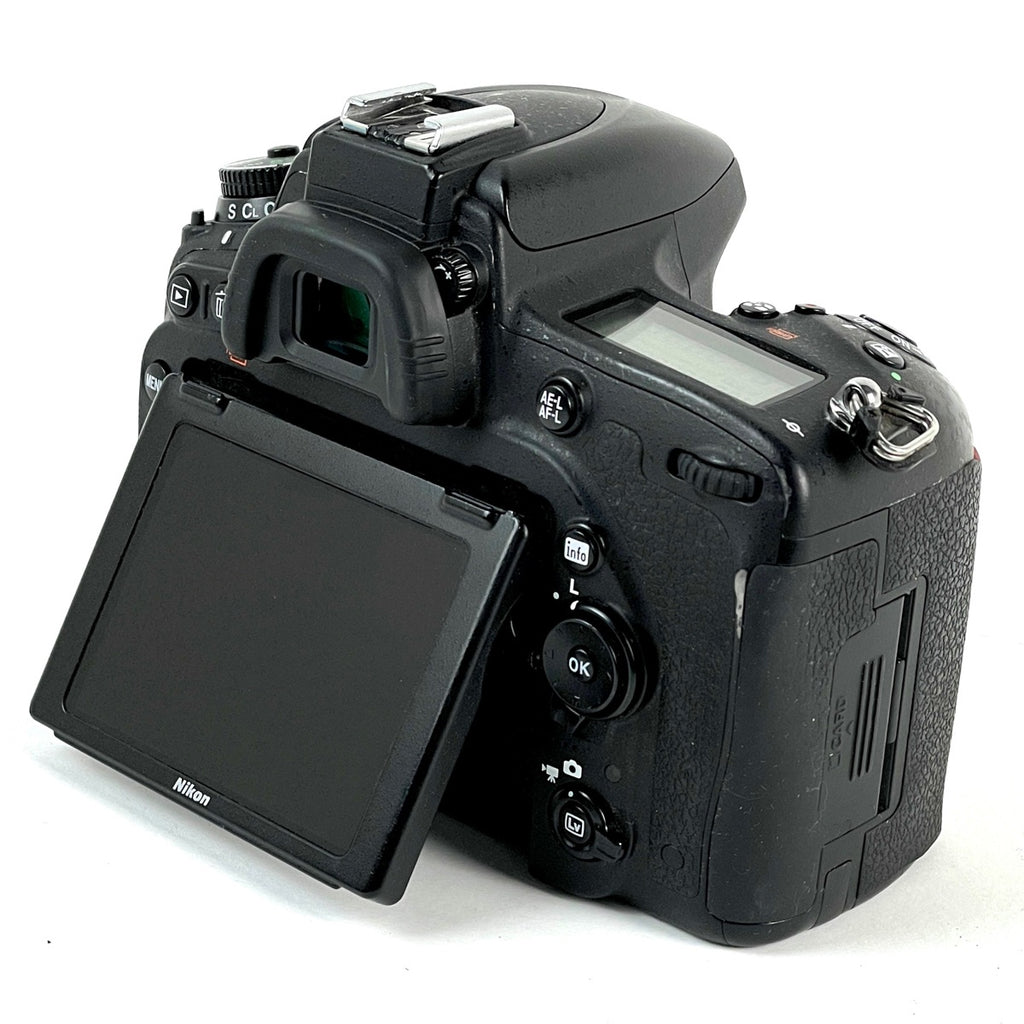 ニコン Nikon D750 ボディ デジタル 一眼レフカメラ カメラ 【中古】cambb