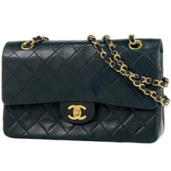 【ジャンク品】シャネル マトラッセ Wフラップ チェーン ショルダーバッグ ココマーク ショルダーバッグ レザー A01112 レディース ブランドバッグ・小物 【中古】brbag