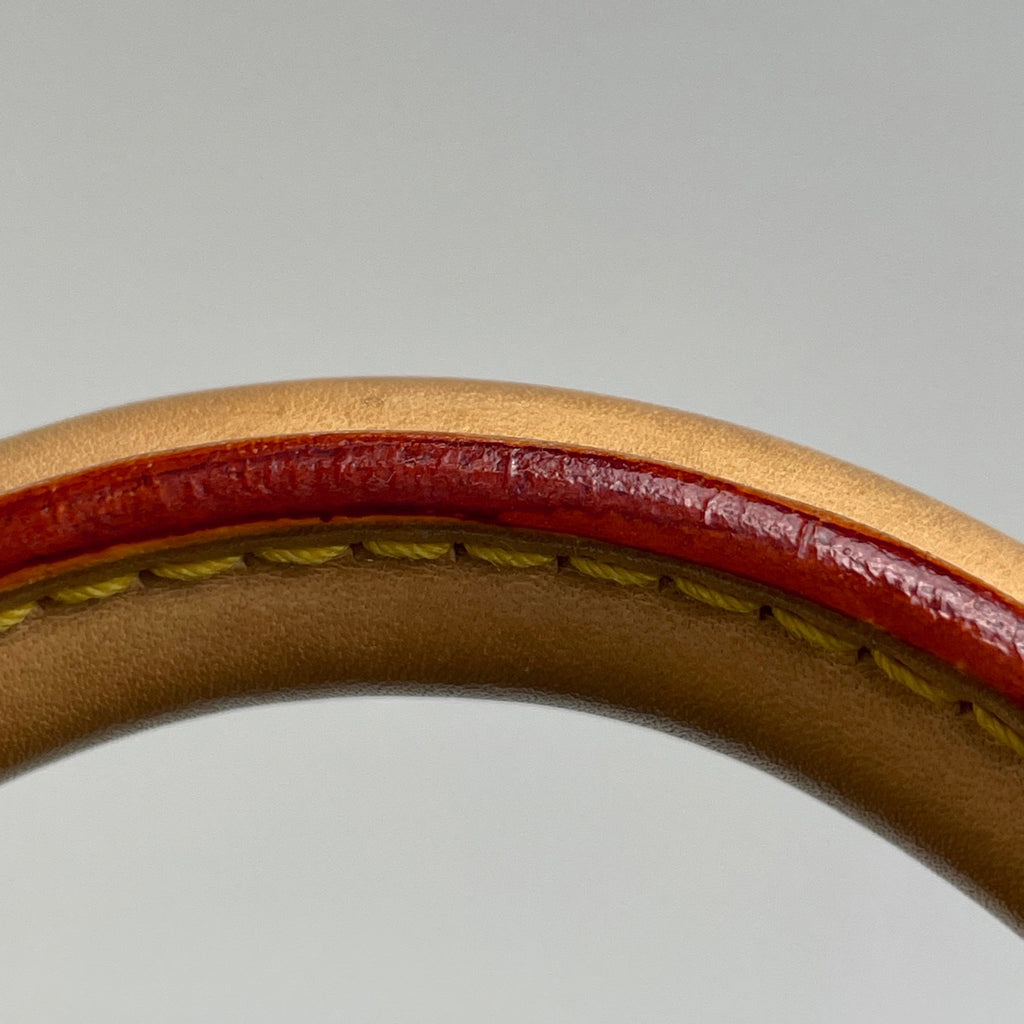 ルイ・ヴィトン キーポル バンドリエール 60 旅行 2WAY ショルダーバッグ ボストンバッグ モノグラム ブラウン M41412 レディース 【中古】brbag