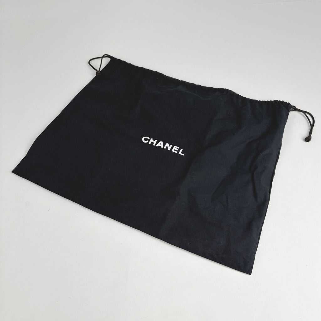 シャネル ニュートラベルライン トート MM ココマーク ショルダーバッグ トートバッグ ナイロンジャガード ピンク A15991 レディース ブランドバッグ・小物 【中古】brbag