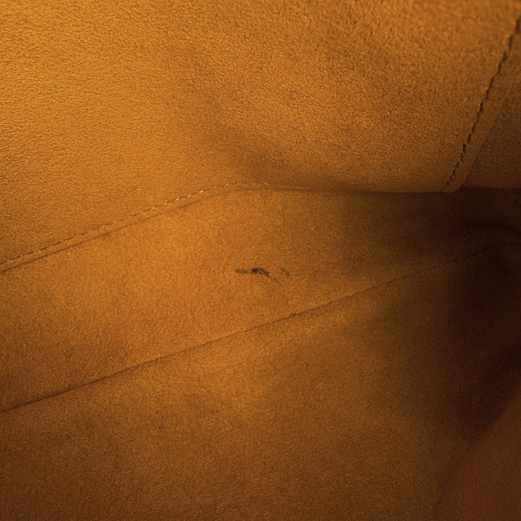 ルイ・ヴィトン ミュゼット タンゴ ショート 肩掛け ショルダーバッグ モノグラム ブラウン M51257 レディース ブランド品（バッグ・小物） 【中古】brbag