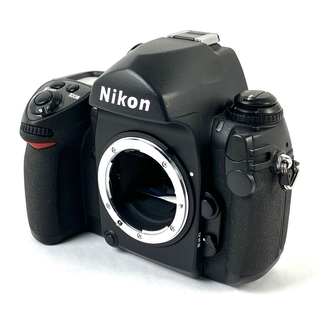 ニコン Nikon F6 ボディ フィルム オートフォーカス 一眼レフカメラ カメラ 【中古】cambb