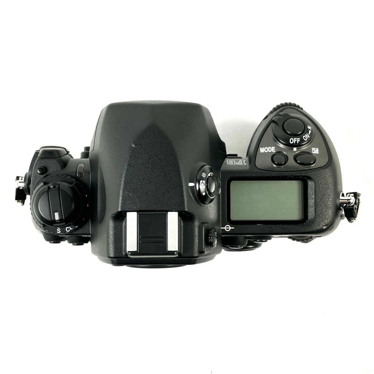 バイセル公式】ニコン Nikon F6 ボディ フィルム オートフォーカス