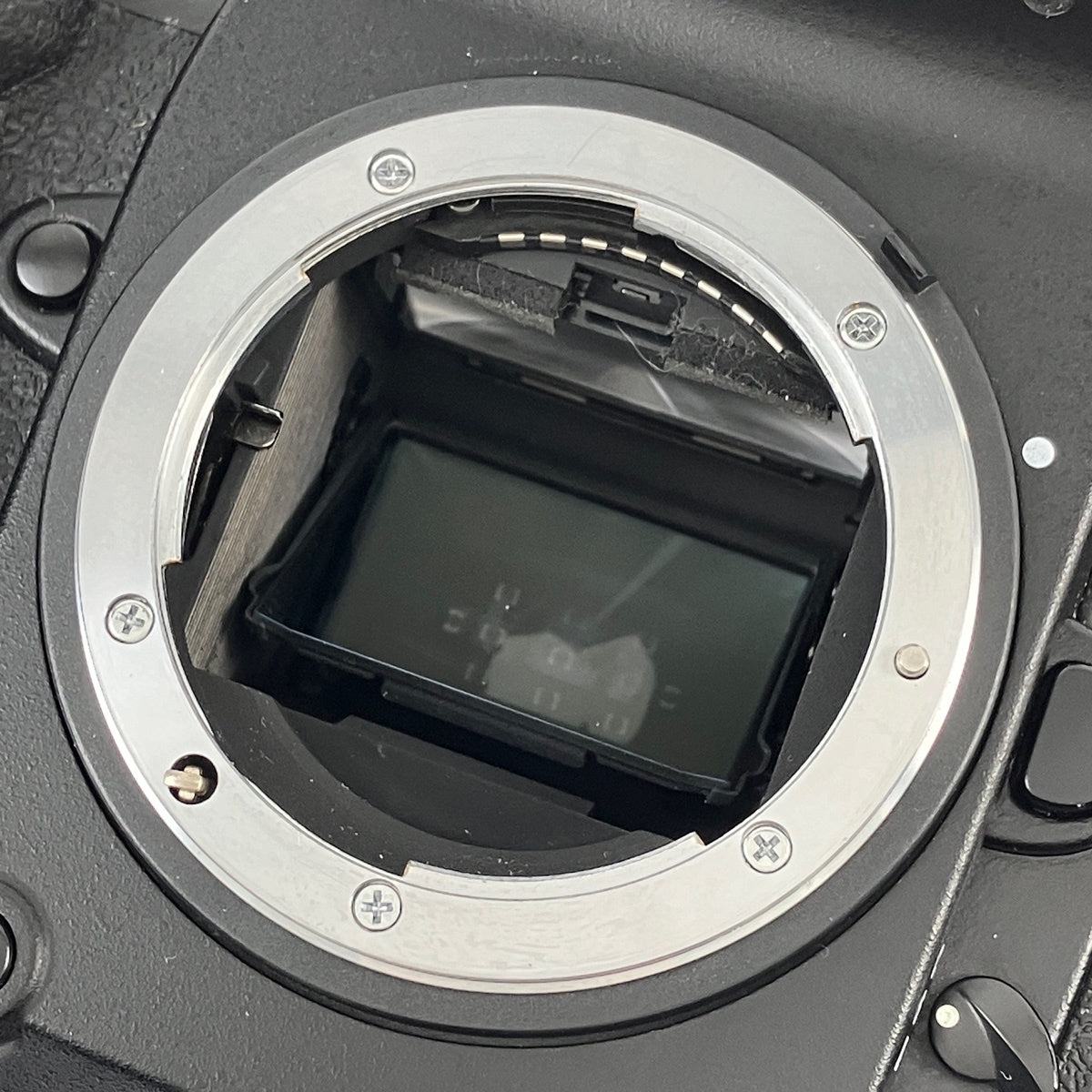 バイセル公式】ニコン Nikon F6 ボディ フィルム オートフォーカス