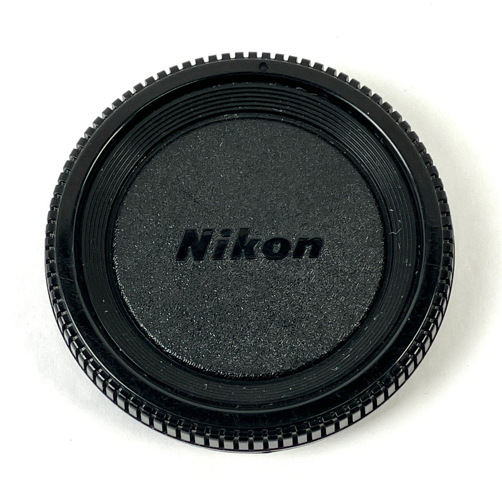 ニコン Nikon F6 ボディ フィルム オートフォーカス 一眼レフカメラ カメラ 【中古】cambb