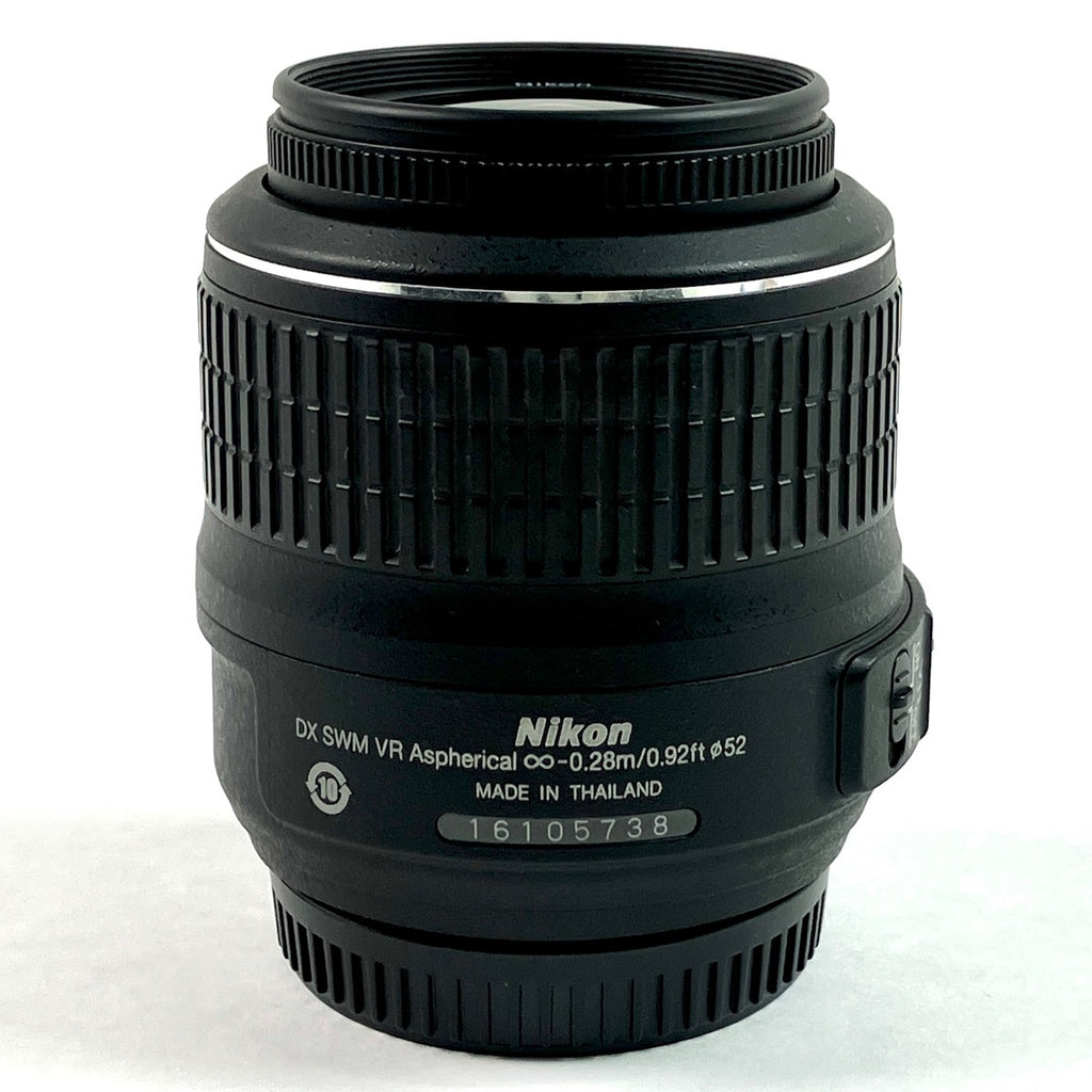 ニコン Nikon D5100 18-55 VR レンズキット デジタル 一眼レフカメラ カメラ 【中古】cambb