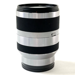 ソニー SONY E 18-200mm F3.5-6.3 OSS SEL18200 一眼カメラ用レンズ（オートフォーカス） 【中古】cambb