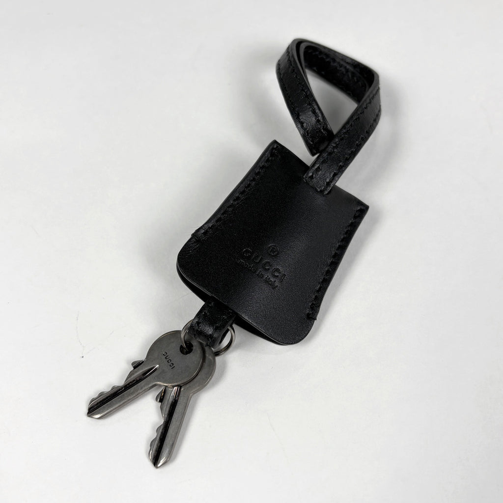 グッチ ロゴ ハンドバッグ 2WAY ショルダーバッグ シェリーライン ウェブ ナイロン ブラック グリーン レッド 359261 レディース ブランド品（バッグ・小物） 【中古】brbag