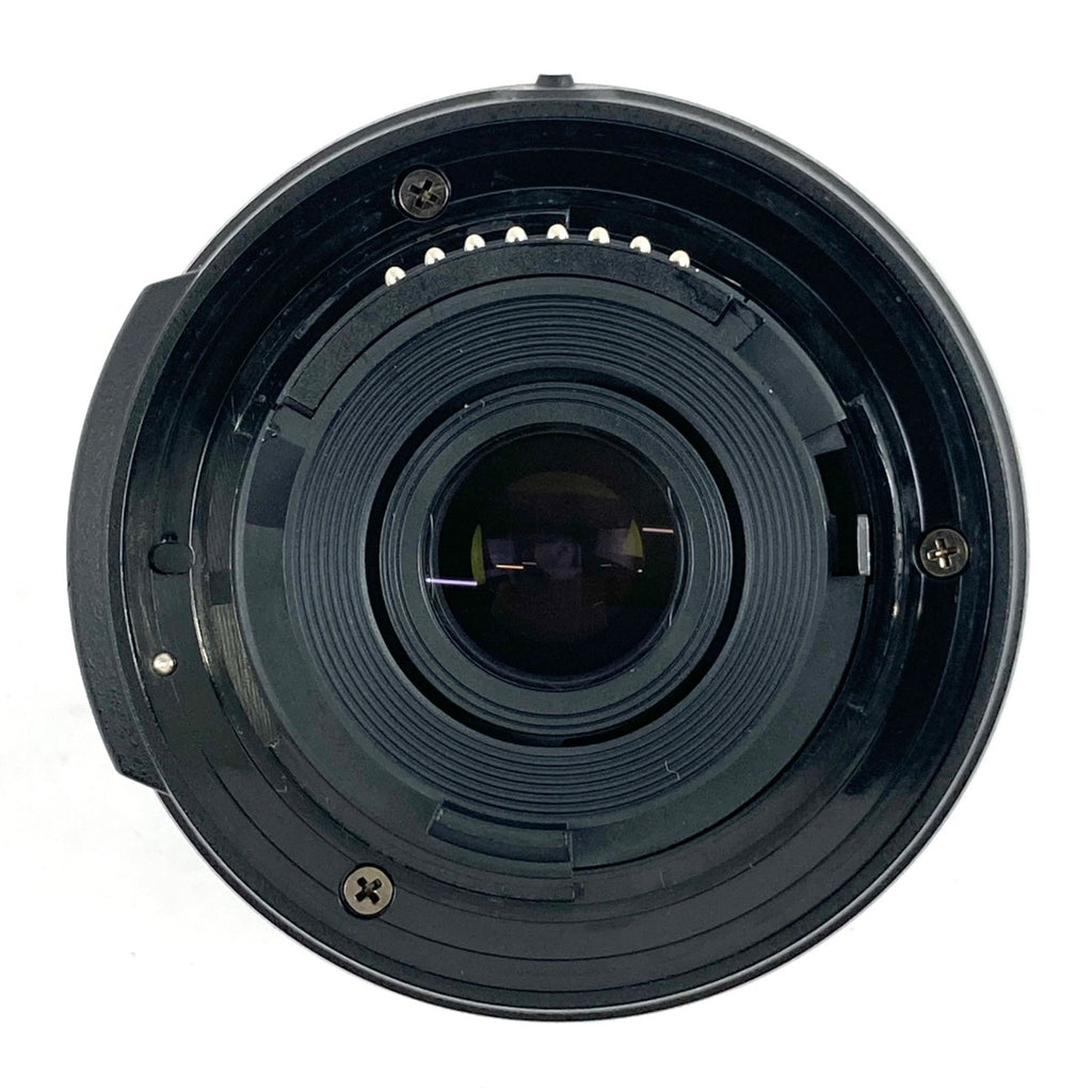 ニコン Nikon D3300 18-55 VR II レンズキット ブラック デジタル 一眼レフカメラ 【中古】cambb