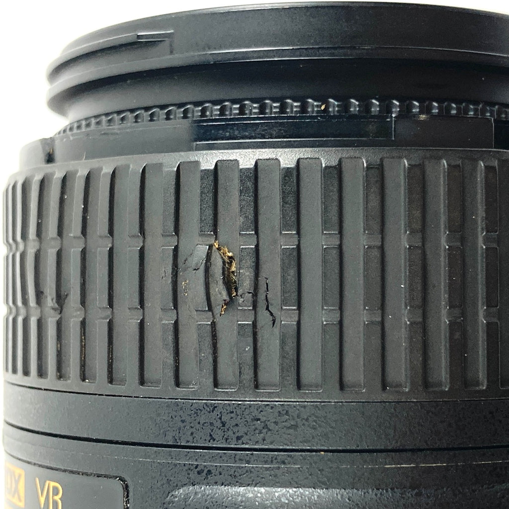 ニコン Nikon D3300 18-55 VR II レンズキット ブラック デジタル 一眼レフカメラ 【中古】cambb