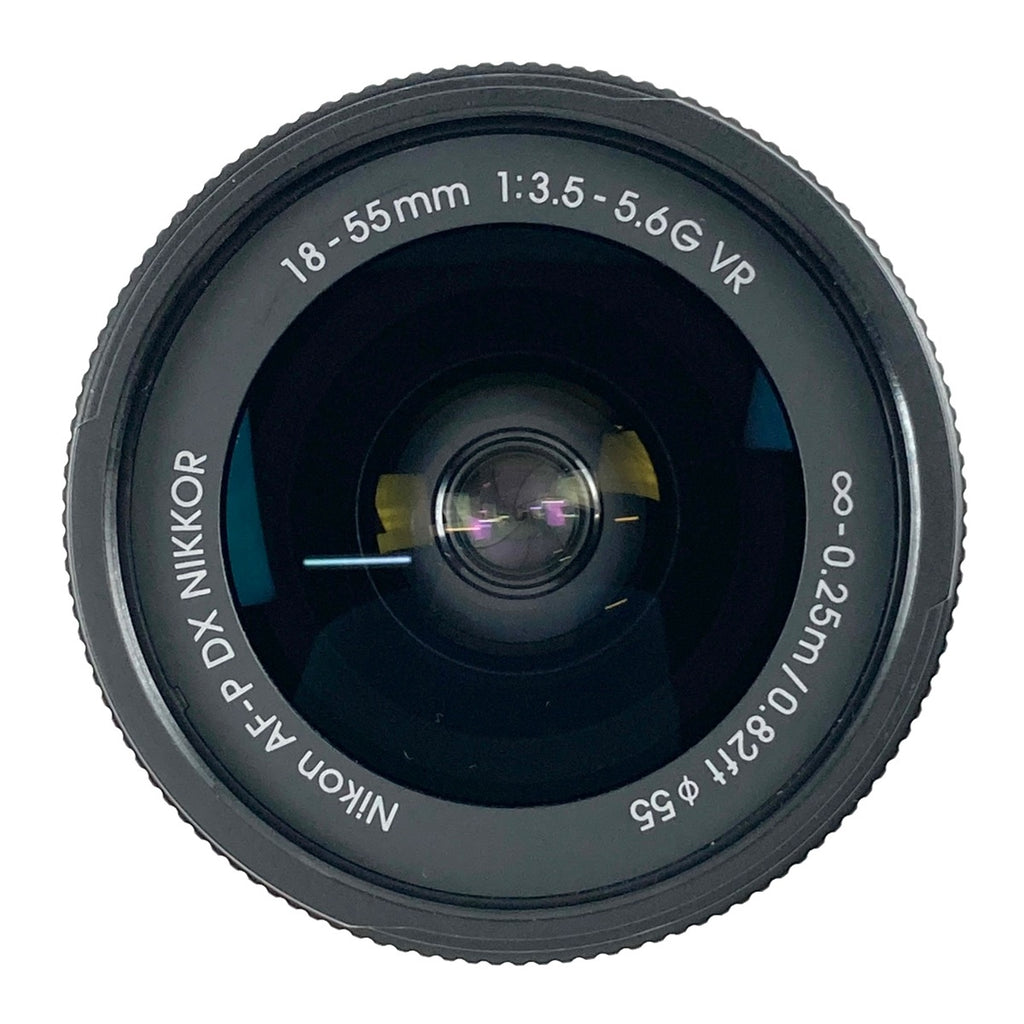 ニコン Nikon D5600 18-55 VR レンズキット デジタル 一眼レフカメラ 【中古】cambb