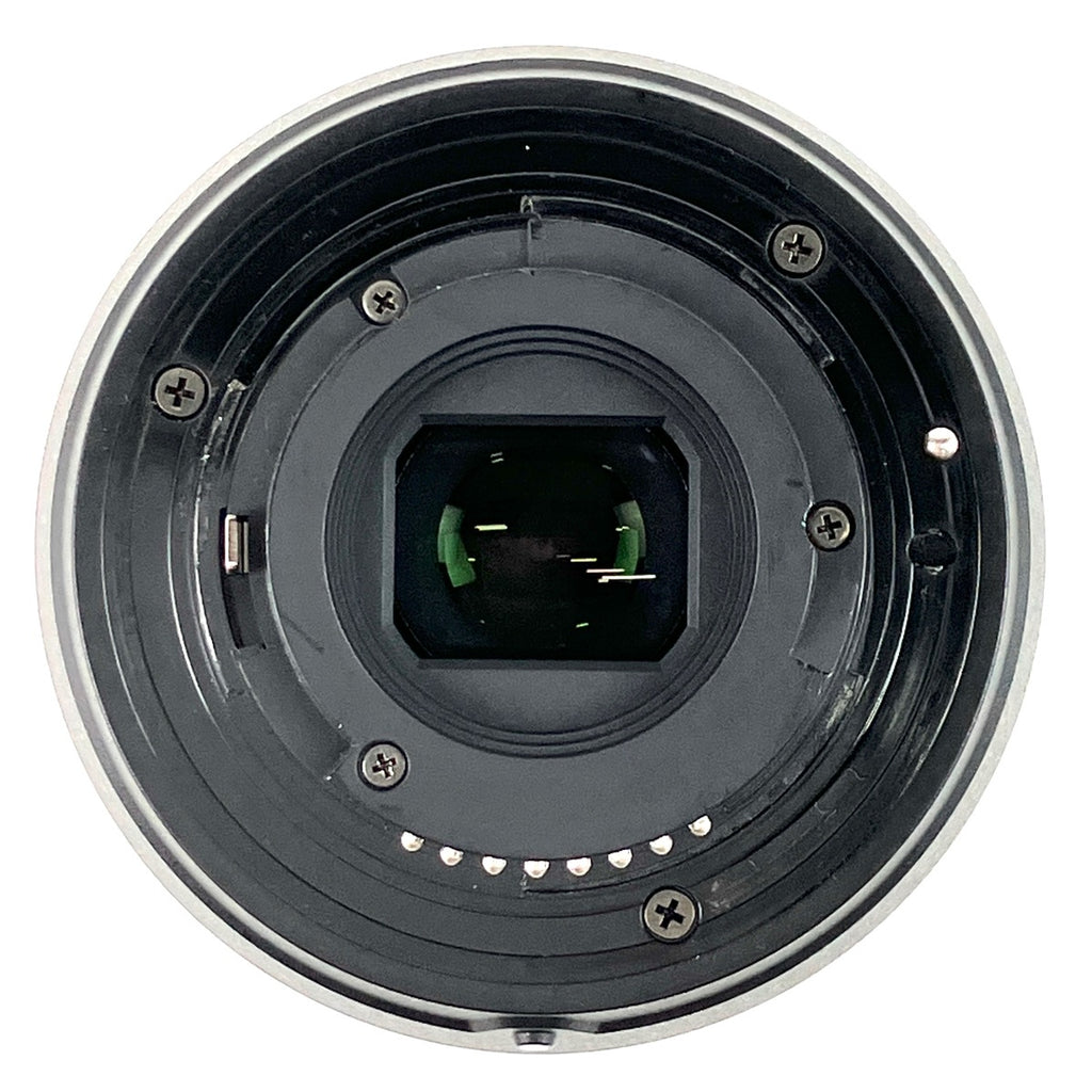 ニコン Nikon AF-P DX NIKKOR 70-300mm F4.5-6.3G ED VR［ジャンク品］ 一眼カメラ用レンズ（オートフォーカス） 【中古】cambb
