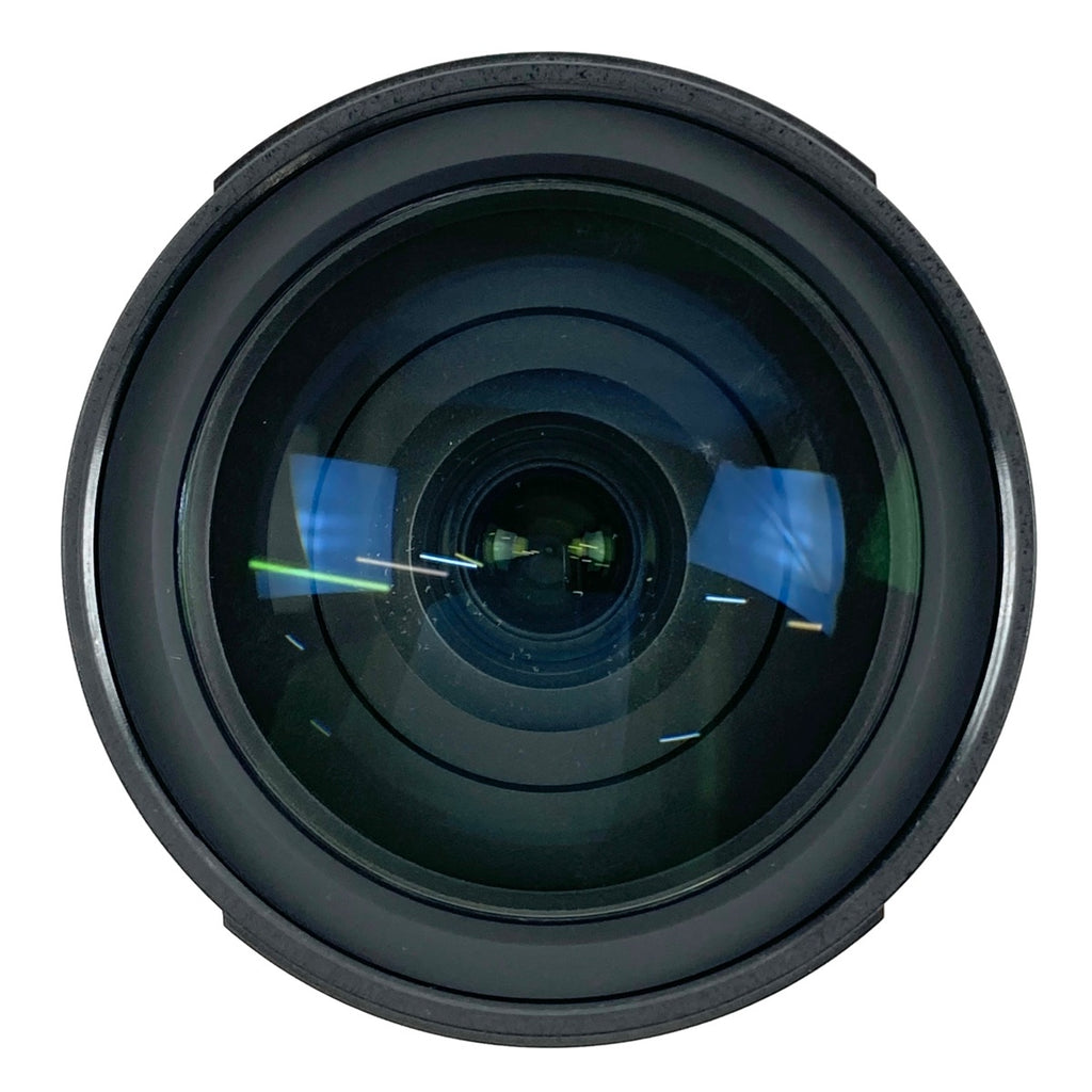 タムロン TAMRON 16-300mm F3.5-6.3 Di II VC PZD MACRO B016 (ニコンF用) 一眼カメラ用レンズ（オートフォーカス） 【中古】cambb