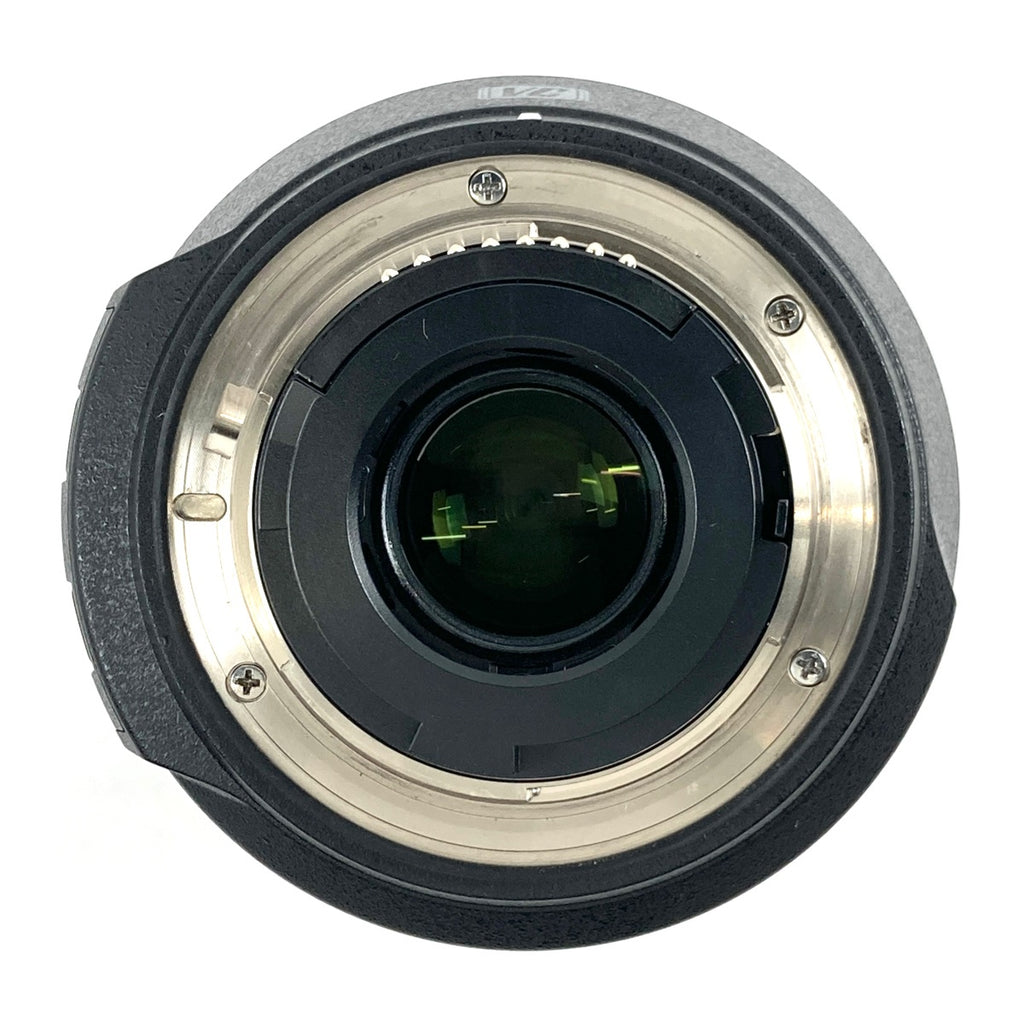 タムロン TAMRON 16-300mm F3.5-6.3 Di II VC PZD MACRO B016 (ニコンF用) 一眼カメラ用レンズ（オートフォーカス） 【中古】cambb