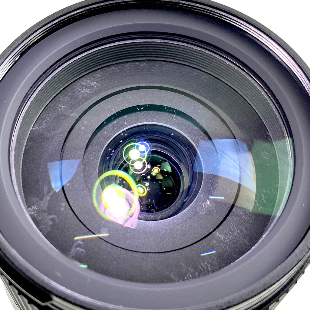 タムロン TAMRON 16-300mm F3.5-6.3 Di II VC PZD MACRO B016 (ニコンF用) 一眼カメラ用レンズ（オートフォーカス） 【中古】cambb