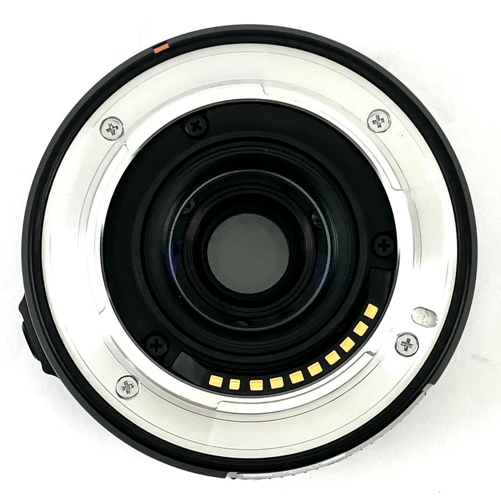 富士フイルム FUJIFILM XF 27mm F2.8 R WR 一眼カメラ用レンズ（オートフォーカス） 【中古】cambb