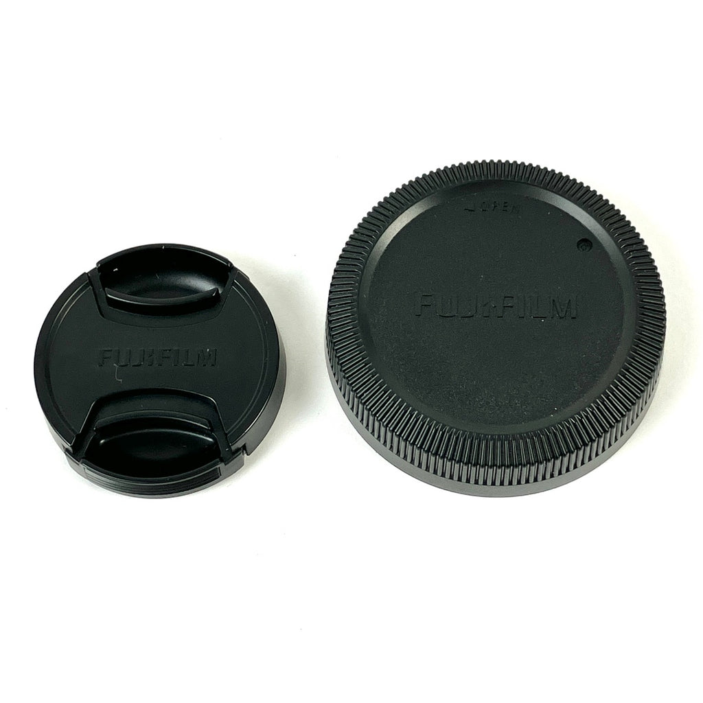 富士フイルム FUJIFILM XF 27mm F2.8 R WR 一眼カメラ用レンズ（オートフォーカス） 【中古】cambb