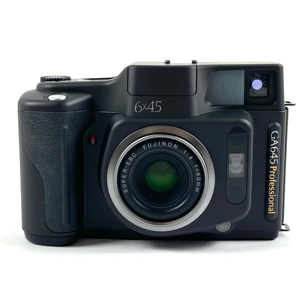 富士フイルム FUJIFILM GA645 Professional ［ジャンク品］ 中判カメラ カメラ 【中古】cambb