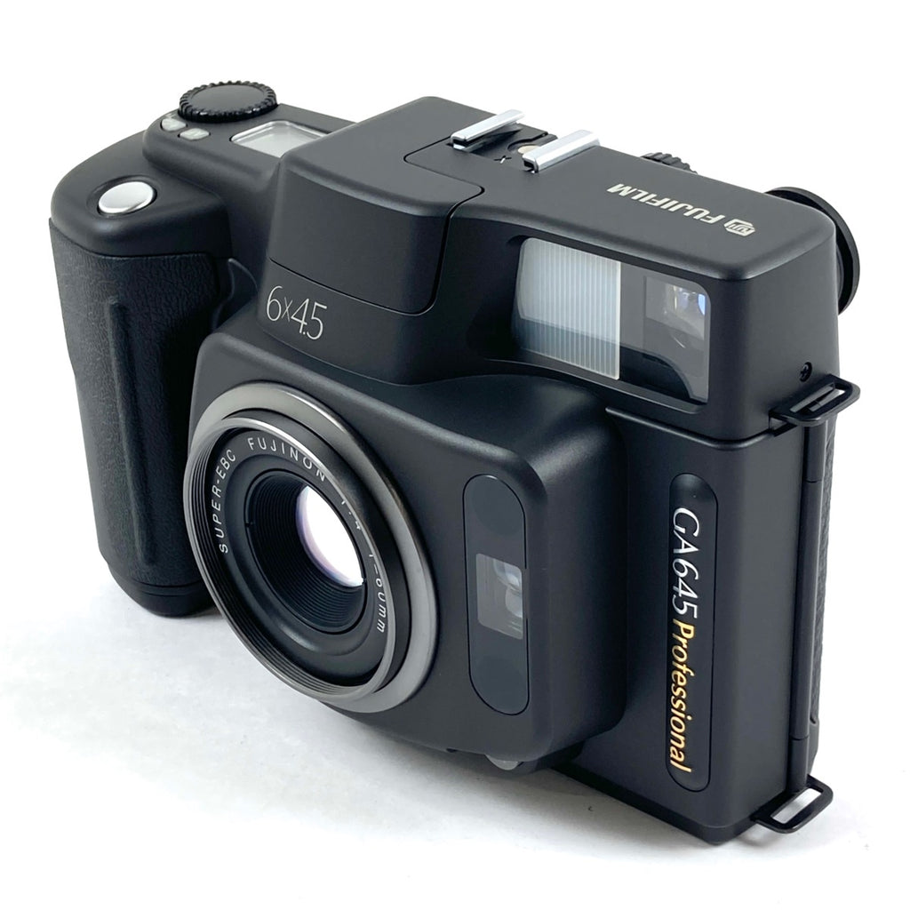 富士フイルム FUJIFILM GA645 Professional ［ジャンク品］ 中判カメラ カメラ 【中古】cambb